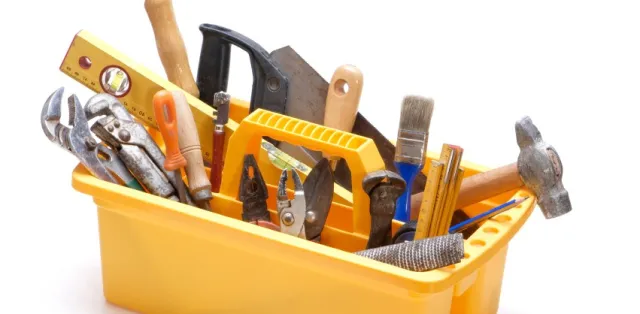 10 Essential Tools for Home Owners