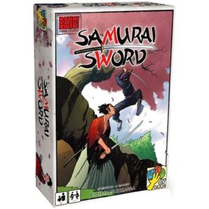 Samurai Sword