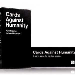 Cards Against Humanity Party Game