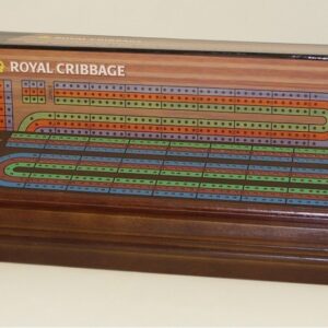 Royal Cribbage