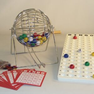 Family Bingo