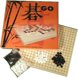 Basic Go Set