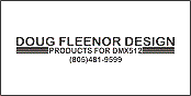 Doug Fleenor Design