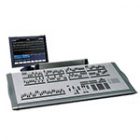 Moving Light Consoles