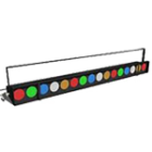 Borderlights