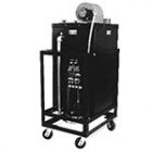 Low-Lying Fog Machines
