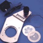 GAM Twin Spin Gobo Rotator