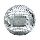 Mirror Balls