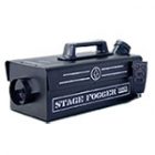 Stage Fogger DMX