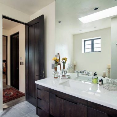 Bathrooms