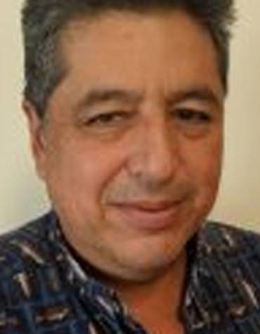 Oscar Guadaramma